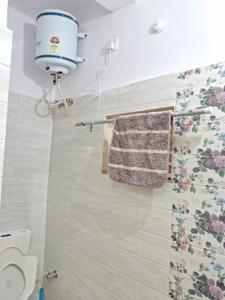 Image of 650 Sq.ft 1 BHK Apartment / Flat for rent in Deveshi HRS Heritage, Rajendra Nagar, Indore for Rs. 13500