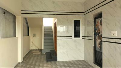 Kitchen Image of 834 Sq.ft 2 BHK Independent House for sale in Thirunindravur Chennai for Rs. 3164553