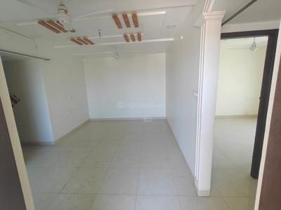 Hall Image of 1050 Sq.ft 2 BHK Apartment / Flat for rent in Seminary Hills Nagpur for Rs. 18500