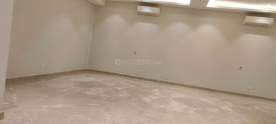 Bedroom Image of 3200 Sq.ft 4 BHK Builder Floor for sale in Navjeevan Vihar New Delhi for Rs. 130000000