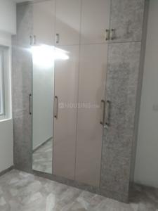 Bedroom Image of 1515 Sq.ft 3 BHK Apartment / Flat for sale in Candeur Carlisle, Mahadevapura Bengaluru for Rs. 25000000