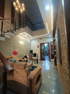 Living Room Image of 2850 Sq.ft 4 BHK Duplex for sale in GMS Road Dehradun for Rs. 18000000