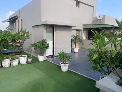 Image of 1700 Sq.ft 3 BHK Apartment / Flat for sale in Goyal Orchid Whitefield, Makarba, Ahmedabad for Rs. 21500000