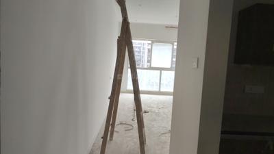 Living Room Image of 950 Sq.ft 2 BHK Apartment / Flat for sale in Omkar Alta Monte, Malad East Mumbai for Rs. 27000000