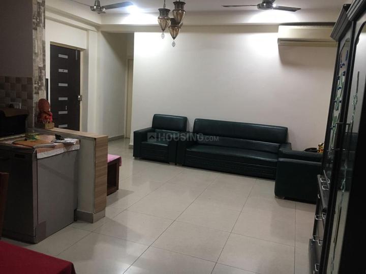 Gaursons Gaur City 1st Avenue Main Image 1
