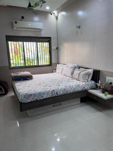 Bedroom Image of 3150 Sq.ft 4 BHK Villa for sale in Ghatlodiya Ahmedabad for Rs. 45000000