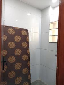 Bedroom One Image of 1450 Sq.ft 4 BHK Apartment / Flat for sale in Uttam Nagar New Delhi for Rs. 9500000