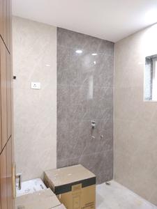 Bedroom Two Image of 1620 Sq.ft 3 BHK Builder Floor for sale in Fidato Honour Homes, Sector 89 Faridabad for Rs. 17500000
