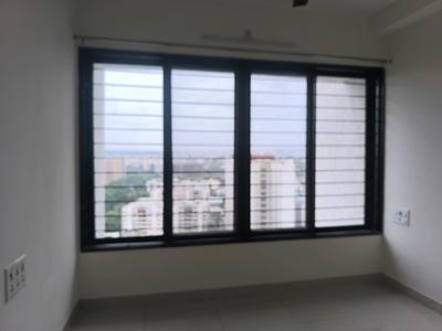 Gallery Cover Pic of Magarpatta Pancham Phase II At Nanded City