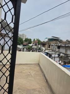 Balcony Image of 2070 Sq.ft 5 BHK Independent House for sale in Thaltej Ahmedabad for Rs. 35000000