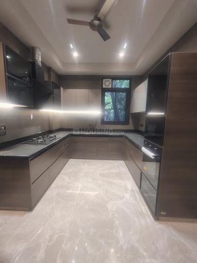 MMTC Colony, Sarvodaya Enclave Main Image 1