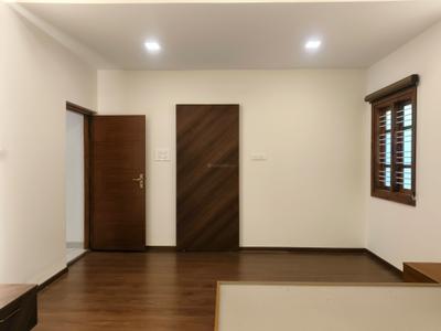 Bedroom Image of 5100 Sq.ft 5 BHK Independent House for sale in Jakkur Bengaluru for Rs. 47000000