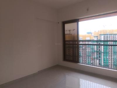 Bedroom Image of 850 Sq.ft 2 BHK Apartment / Flat for sale in  Om Vishramyog CHS, Borivali West Mumbai for Rs. 18500000