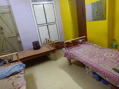 Bedroom Image of Soma's PG  in Kalighat, Kolkata