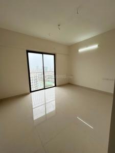 Hall Image of 661 Sq.ft 2 BHK Apartment / Flat for sale in Chandak GreenAiry, Borivali East Mumbai for Rs. 25000000