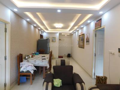 Hall Image of 1200 Sq.ft 2 BHK Apartment / Flat for sale in Talaghattapura Bengaluru for Rs. 12000000