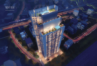 1 BHK Flat