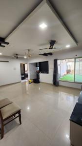 Hall Image of 1450 Sq.ft 3 BHK Apartment / Flat for sale in Venkatesh Flora, Mundhwa Pune for Rs. 12500000