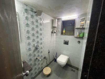 Image of 1011 Sq.ft 2 BHK Apartment / Flat for rent in Vashi, Navi Mumbai for Rs. 55000