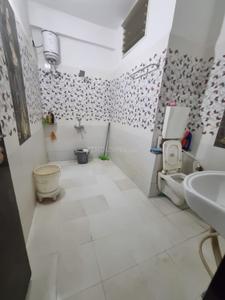 Bathroom Image of 2400 Sq.ft 3 BHK Independent House for sale in Silicon City Indore for Rs. 10500000