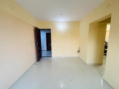 Hall Image of 950 Sq.ft 2 BHK Apartment / Flat for rent in Lodha Regency, Dombivli East Thane for Rs. 16000