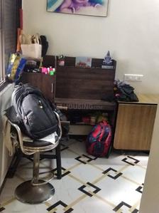 Hall Image of 900 Sq.ft 3 BHK Apartment / Flat for sale in Thane West Thane for Rs. 12000000