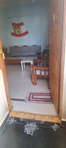 Balcony Image of 1355 Sq.ft 3 BHK Apartment / Flat for sale in Uttarahalli Hobli Bengaluru for Rs. 8500000