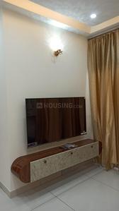 Hall Image of 1250 Sq.ft 2 BHK Apartment / Flat for rent in Mantri Serenity, Bikasipura Bengaluru for Rs. 43000