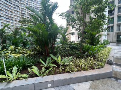 Image of 2500 Sq.ft 4 BHK Apartment / Flat for sale in Trishul Gold Coast, Ghansoli, Navi Mumbai for Rs. 40500000