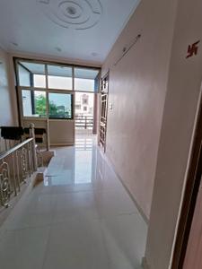 Hall Image of 800 Sq.ft 1 BHK Independent House for rent in Kamta Lucknow for Rs. 7000