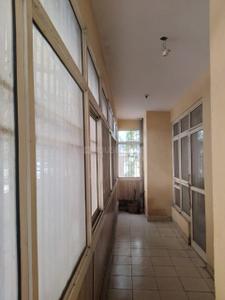 Balcony Image of 1880 Sq.ft 3.5 BHK Apartment / Flat for sale in  Foster Heights, Crossings Republik Ghaziabad for Rs. 8500000