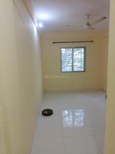 Hall Image of 465 Sq.ft 1 BHK Apartment / Flat for sale in Boisar Mumbai for Rs. 1500000