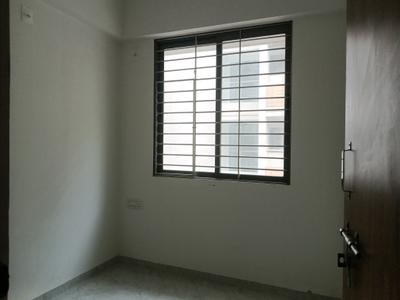 Bedroom Image of 1200 Sq.ft 2 BHK Apartment / Flat for sale in Oculus Navkar Heights, Ognaj Ahmedabad for Rs. 6000000