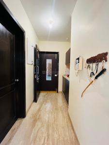 Hall Image of 4950 Sq.ft 4.5 BHK Apartment / Flat for sale in Marvel Zephyr, Kharadi Pune for Rs. 38000000