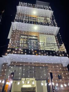 Image of 452 Sq.ft 5 BHK Independent House for sale in Noida Extension, Greater Noida for Rs. 7500000