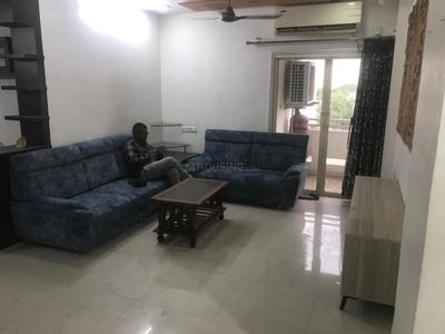 3 BHK Flat