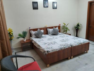 Bedroom Image of Human Nest in Sector 20, Gurgaon