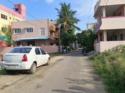 Image of 900 Sq.ft Residential Plot / Land for sale in Puzhal, Chennai for Rs. 5400000