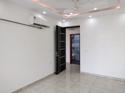 Bedroom Image of 1900 Sq.ft 3 BHK Apartment / Flat for sale in Revanta Railway Line Staff Cghs by Revanta Multi State CGHS Ltd., Sector 19 Dwarka New Delhi for Rs. 30000000