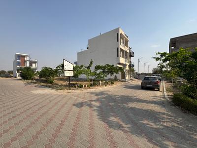 Image of 1800 Sq.ft Residential Plot / Land for sale in Belapur CBD, Navi Mumbai for Rs. 15000000