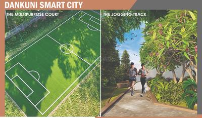 Image of 720 Sq.ft Residential Plot / Land for sale in Dankuni, Hooghly for Rs. 300000