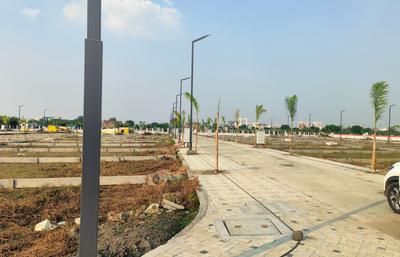 Image of 1600 Sq.ft Residential Plot / Land for sale in Shankarpur, Nagpur for Rs. 5392000