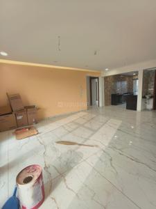 Hall Image of 2250 Sq.ft 3 BHK Apartment / Flat for rent in Savedi Ahmednagar for Rs. 35000