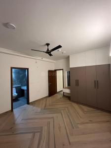Hall Image of 2000 Sq.ft 3.5 BHK Apartment / Flat for rent in Prestige Fairfield, RMV Extension Stage 2 Bengaluru for Rs. 165000