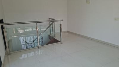 Balcony Image of 1800 Sq.ft 4 BHK Apartment / Flat for sale in B Chopda Oval Apartments, Kharghar Navi Mumbai for Rs. 25000000