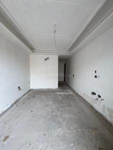 Hall Image of 2700 Sq.ft 4 BHK Builder Floor for sale in Mansarover Garden New Delhi for Rs. 55000000