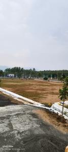 Image of 1000 Sq.ft Residential Plot / Land for sale in Senthamangalam, Namakkal for Rs. 1350000