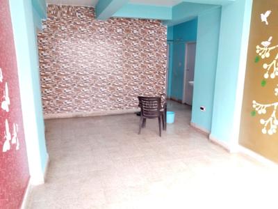 Hall Image of 1075 Sq.ft 2 BHK Apartment / Flat for sale in Chitragupta Nagar Patna for Rs. 6500000