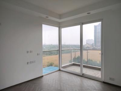 Bedroom Image of 1750 Sq.ft 3 BHK Apartment / Flat for sale in ACE Ace Starlit, Sector 152 Noida for Rs. 29000000