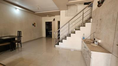Hall Image of 1400 Sq.ft 3 BHK Independent House for rent in Chhani Vadodara for Rs. 20000